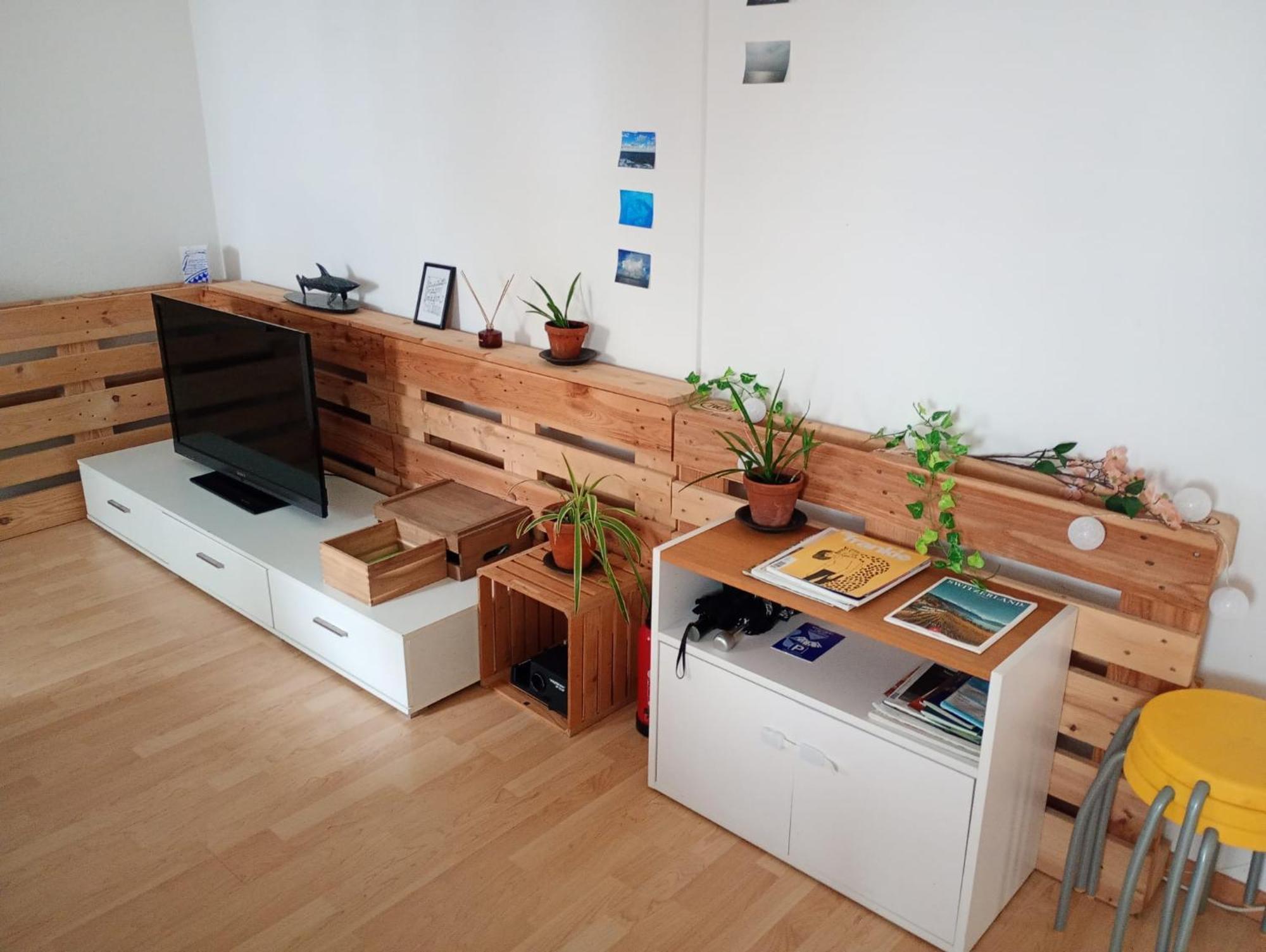 Gemuetliche Dachwohnung St. Gallen Ngoại thất bức ảnh
